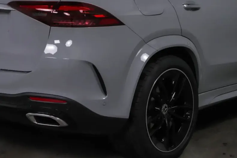 Mercedes-Benz GLE 450 din 2024 cu 17.500 km - oferta MER109112 - foto 4