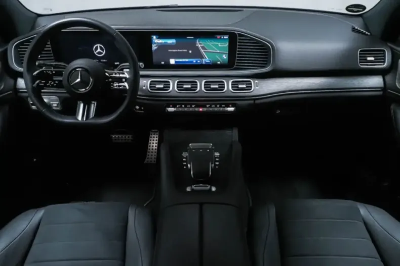 Mercedes-Benz GLE 450 din 2024 cu 17.500 km - oferta MER109112 - foto 5