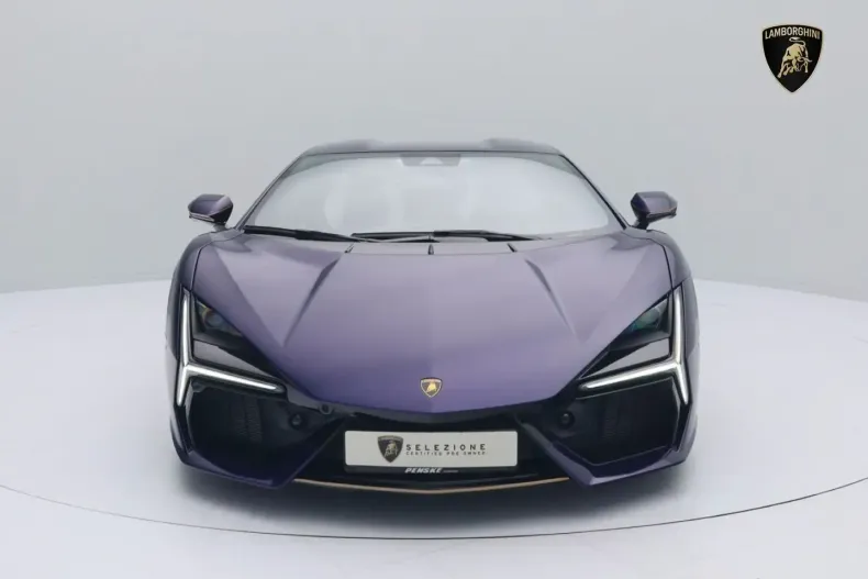 Lamborghini Revuelto din 2024 cu 1.152 km - oferta LAM109113 - foto 3