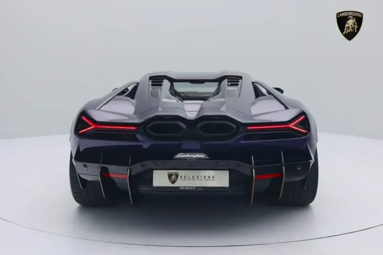 Lamborghini Revuelto din 2024 cu 1.152 km - oferta LAM109113 - foto 7