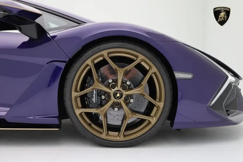 Lamborghini Revuelto din 2024 cu 1.152 km - oferta LAM109113 - foto 9