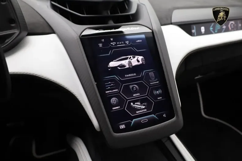 Lamborghini Revuelto din 2024 cu 1.152 km - oferta LAM109113 - foto 17