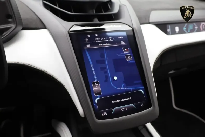 Lamborghini Revuelto din 2024 cu 1.152 km - oferta LAM109113 - foto 18