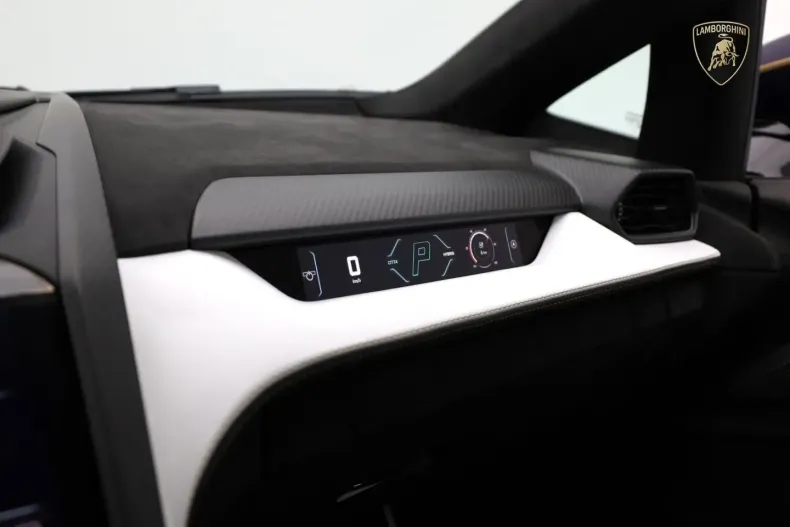 Lamborghini Revuelto din 2024 cu 1.152 km - oferta LAM109113 - foto 20