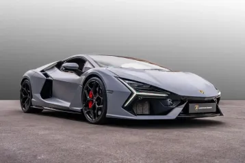 Lamborghini Revuelto din 2024 - oferta LAM109114