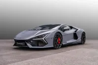 Lamborghini Revuelto din 2024 cu 9.999 km - oferta LAM109114 - foto 2