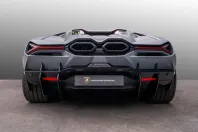 Lamborghini Revuelto din 2024 cu 9.999 km - oferta LAM109114 - foto 9