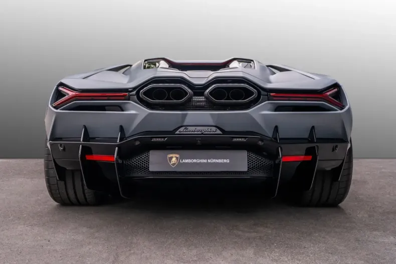 Lamborghini Revuelto din 2024 cu 9.999 km - oferta LAM109114 - foto 9