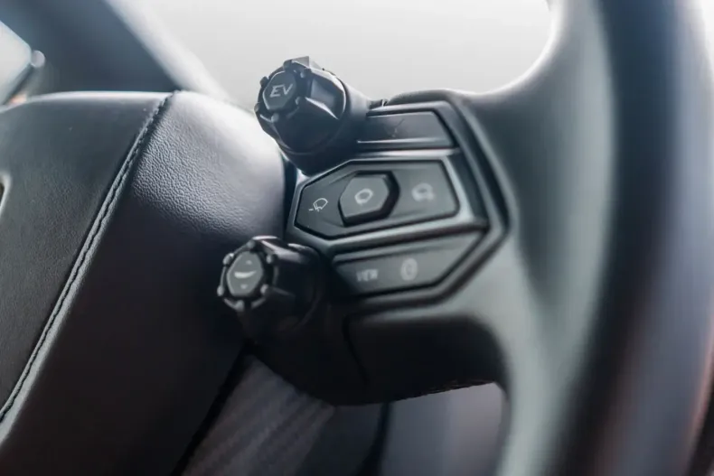 Lamborghini Revuelto din 2024 cu 9.999 km - oferta LAM109114 - foto 15