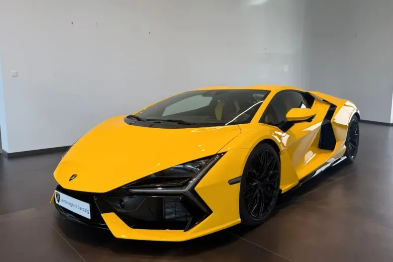 Lamborghini Revuelto din 2024 cu 4.500 km - oferta LAM109115 - foto 2