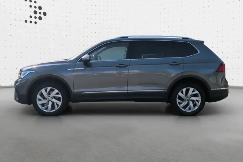 Volkswagen Tiguan Allspace din 2024 cu 32.200 km - oferta VOL109116 - foto 1