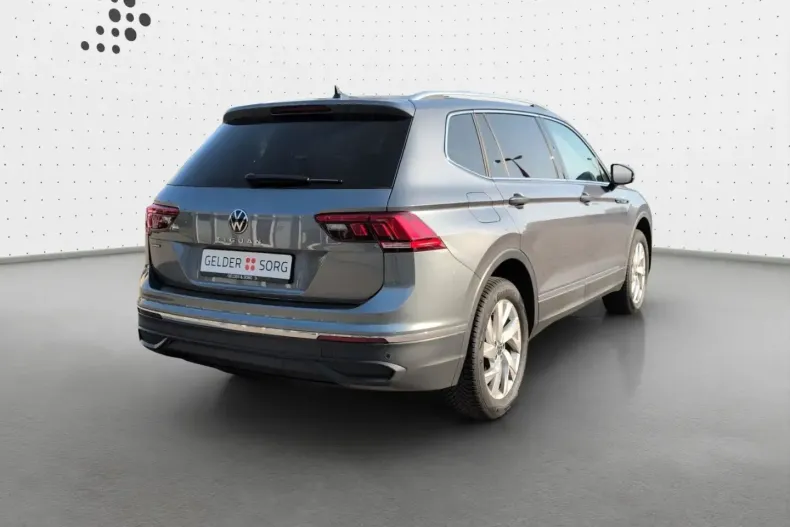 Volkswagen Tiguan Allspace din 2024 cu 32.200 km - oferta VOL109116 - foto 2