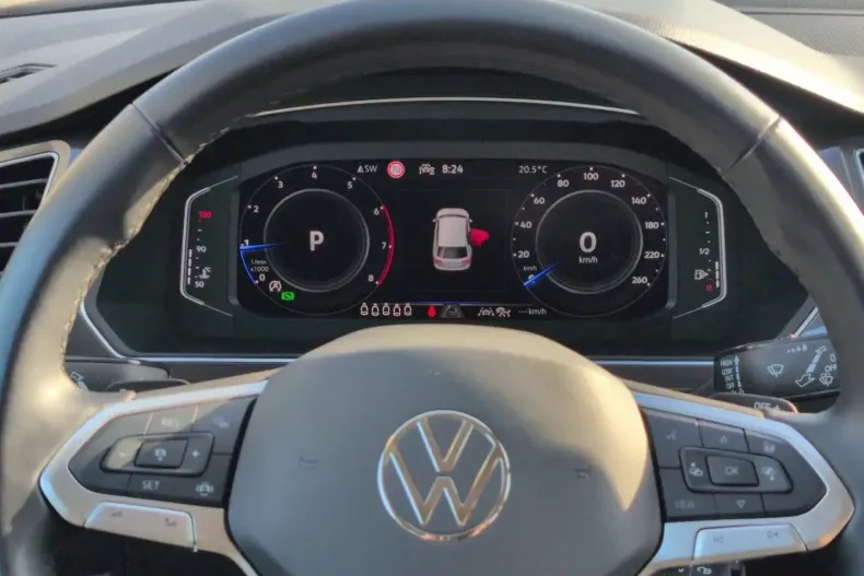 Volkswagen Tiguan Allspace din 2024 cu 32.200 km - oferta VOL109116 - foto 10