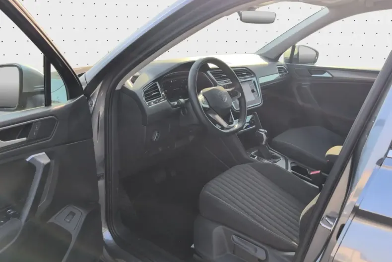 Volkswagen Tiguan Allspace din 2024 cu 32.200 km - oferta VOL109116 - foto 13