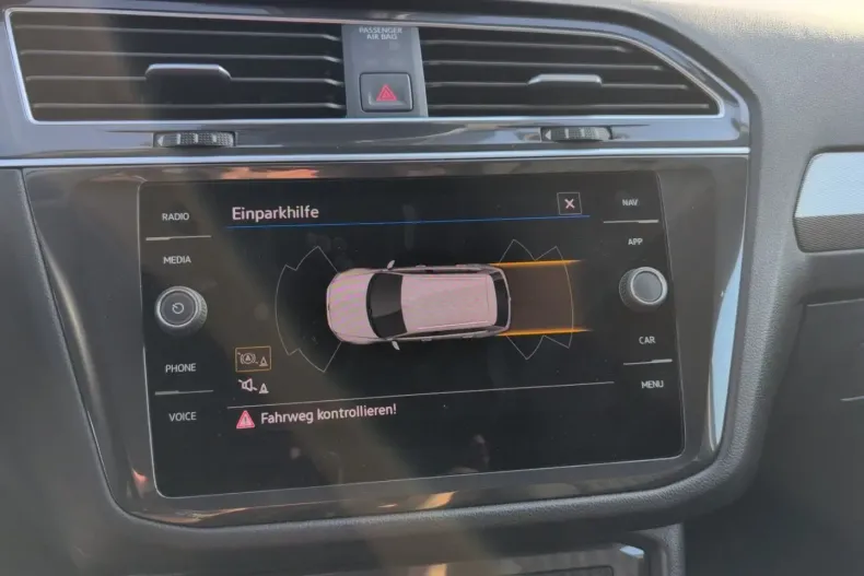 Volkswagen Tiguan Allspace din 2024 cu 32.200 km - oferta VOL109116 - foto 14