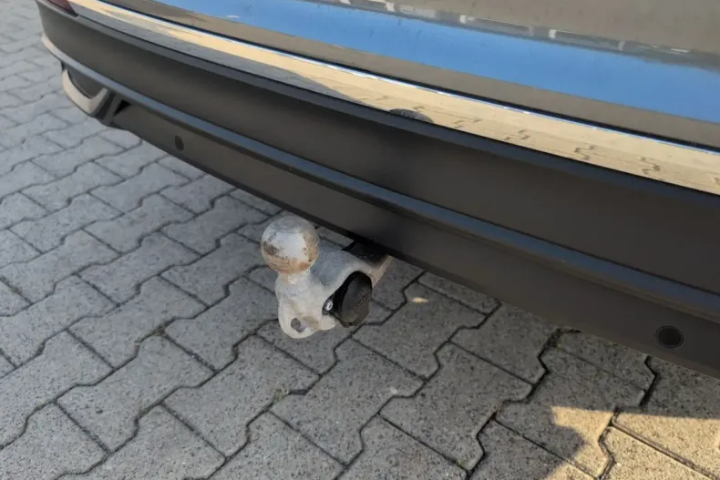 Volkswagen Tiguan Allspace din 2024 cu 32.200 km - oferta VOL109116 - foto 18