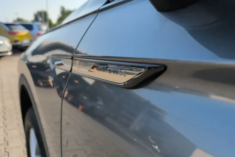 Volkswagen Tiguan Allspace din 2024 cu 32.200 km - oferta VOL109116 - foto 21