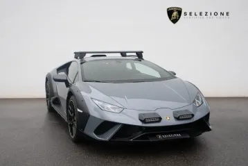 Lamborghini Huracán din 2023 - oferta LAM109117