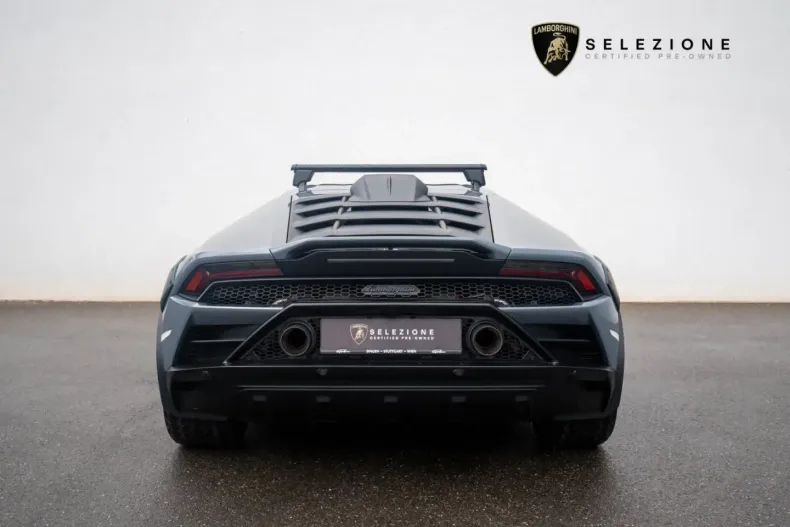 Lamborghini Huracán din 2023 cu 3.520 km - oferta LAM109117 - foto 4