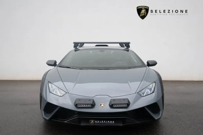 Lamborghini Huracán din 2023 cu 3.520 km - oferta LAM109117 - foto 5