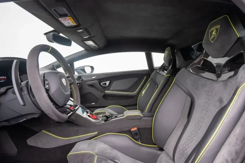 Lamborghini Huracán din 2023 cu 3.520 km - oferta LAM109117 - foto 11