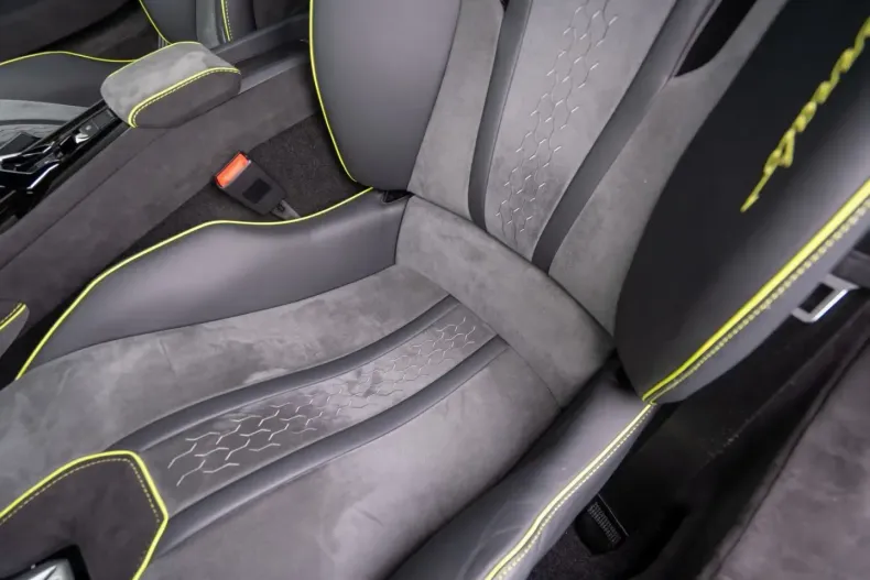 Lamborghini Huracán din 2023 cu 3.520 km - oferta LAM109117 - foto 13