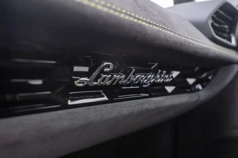 Lamborghini Huracán din 2023 cu 3.520 km - oferta LAM109117 - foto 17