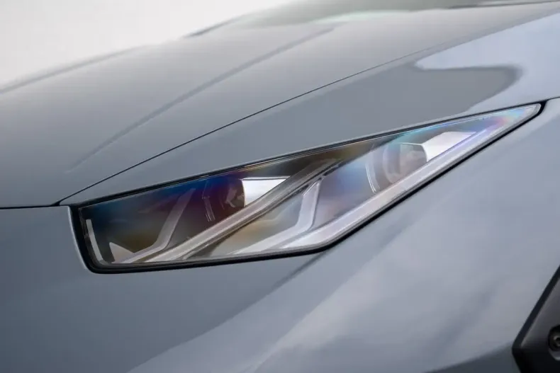 Lamborghini Huracán din 2023 cu 3.520 km - oferta LAM109117 - foto 20