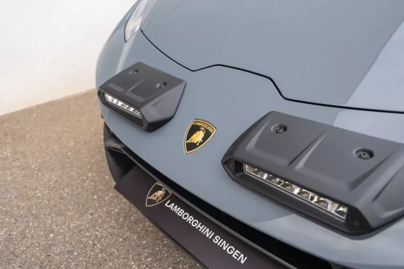 Lamborghini Huracán din 2023 cu 3.520 km - oferta LAM109117 - foto 21