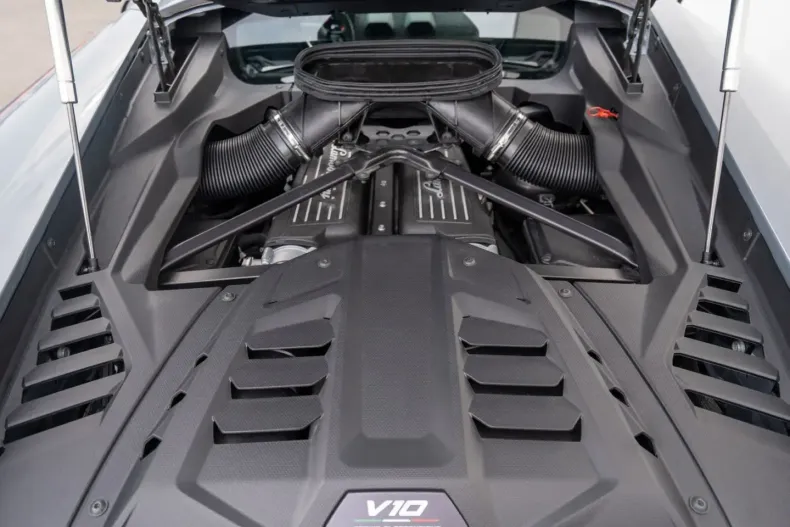 Lamborghini Huracán din 2023 cu 3.520 km - oferta LAM109117 - foto 23