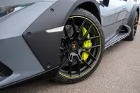 Lamborghini Huracán din 2023 cu 3.520 km - oferta LAM109117 - foto 27