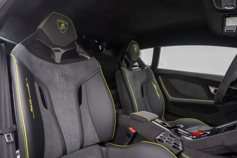 Lamborghini Huracán din 2023 cu 3.520 km - oferta LAM109117 - foto 30