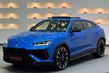 Lamborghini Urus din 2023 - oferta LAM109121
