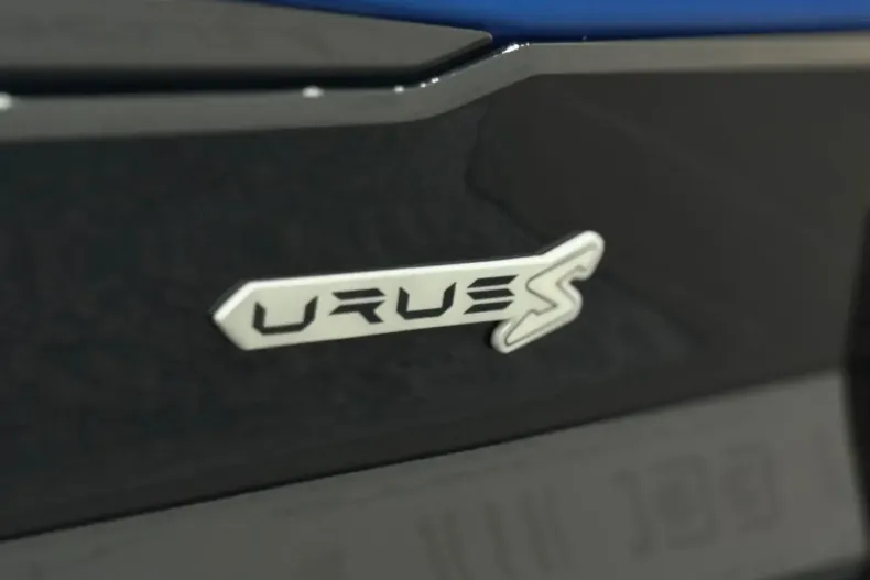 Lamborghini Urus din 2023 cu 9.000 km - oferta LAM109121 - foto 5