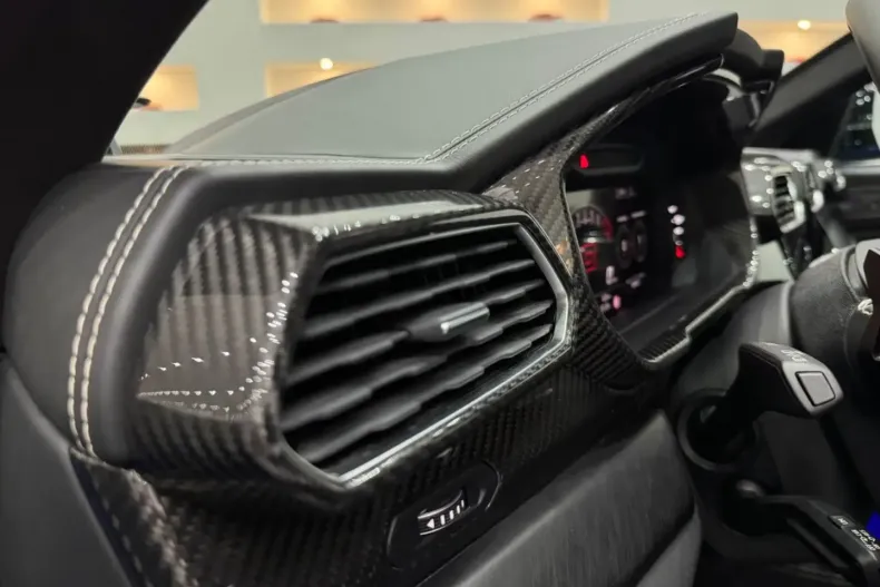 Lamborghini Urus din 2023 cu 9.000 km - oferta LAM109121 - foto 9