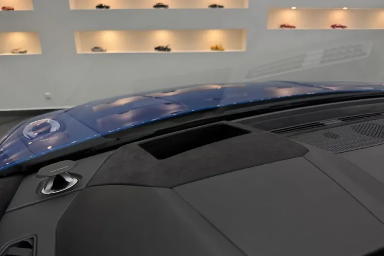 Lamborghini Urus din 2023 cu 9.000 km - oferta LAM109121 - foto 15