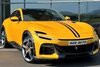 Ferrari Purosangue din 2024 cu 4.200 km - oferta FER109122 - foto 1