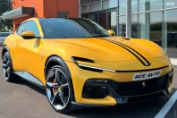 Ferrari Purosangue din 2024 cu 4.200 km - oferta FER109122 - foto 4