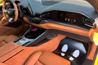 Ferrari Purosangue din 2024 cu 4.200 km - oferta FER109122 - foto 8