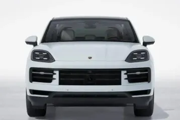Porsche Cayenne din 2024 - oferta POR109123