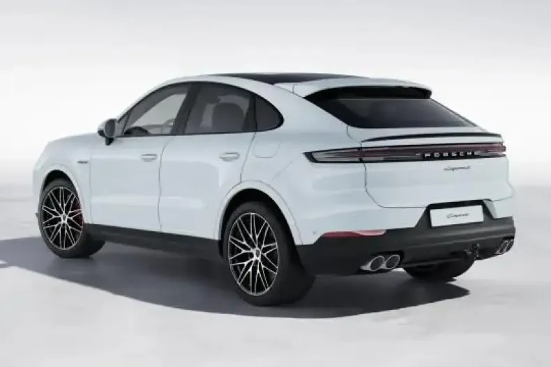 Porsche Cayenne din 2024 cu 26.440 km - oferta POR109123 - foto 3