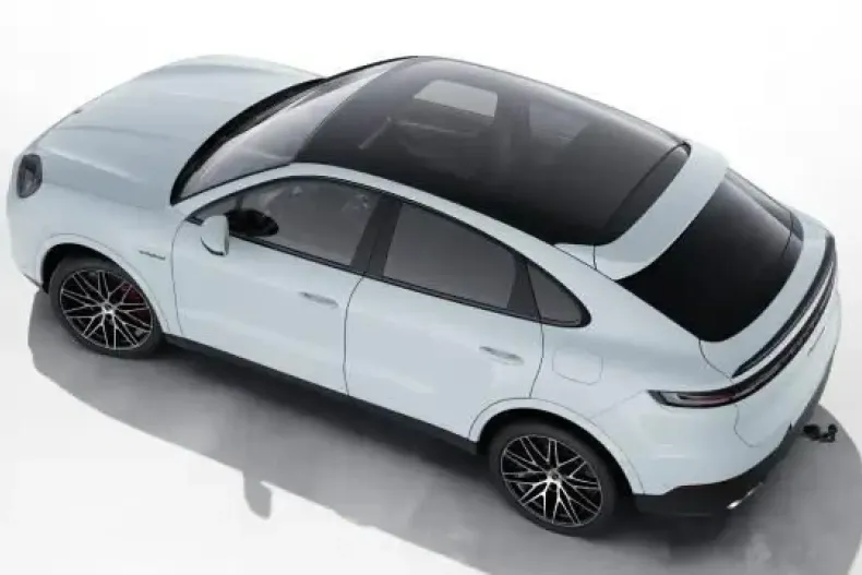 Porsche Cayenne din 2024 cu 26.440 km - oferta POR109123 - foto 4