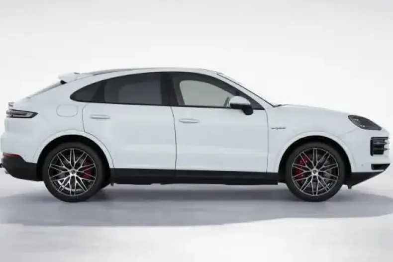 Porsche Cayenne din 2024 cu 26.440 km - oferta POR109123 - foto 7