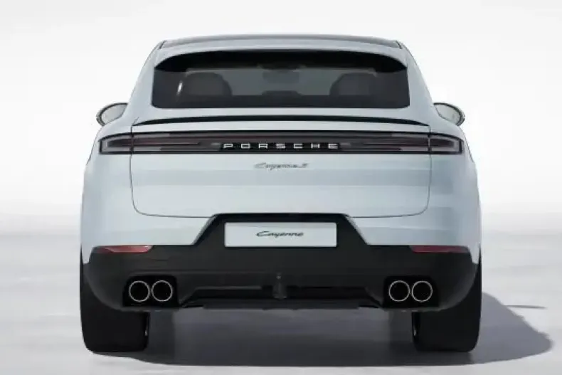 Porsche Cayenne din 2024 cu 26.440 km - oferta POR109123 - foto 8