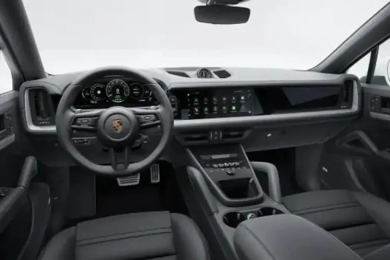 Porsche Cayenne din 2024 cu 26.440 km - oferta POR109123 - foto 9