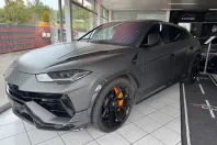 Lamborghini Urus din 2023 cu 81.765 km - oferta LAM109127 - foto 1