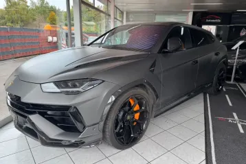 Lamborghini Urus din 2023 - oferta LAM109127