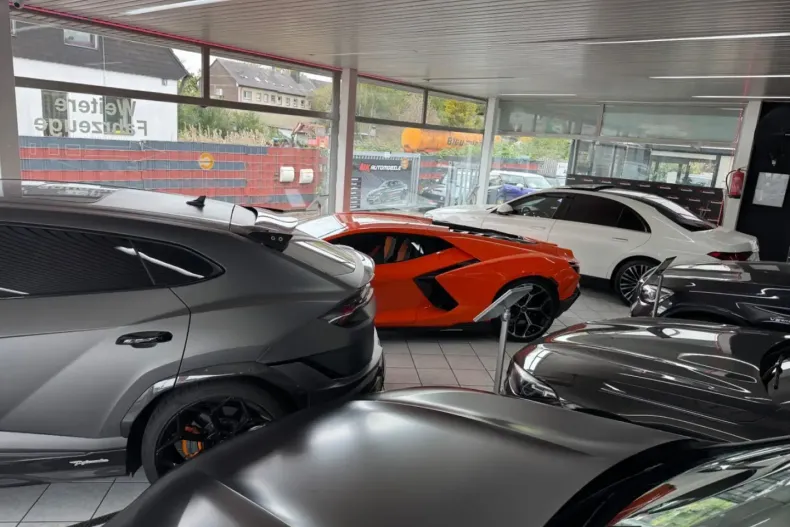 Lamborghini Urus din 2023 cu 81.765 km - oferta LAM109127 - foto 3