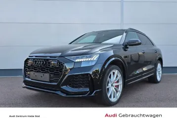 Audi RSQ8 din 2024 - oferta AUD109131