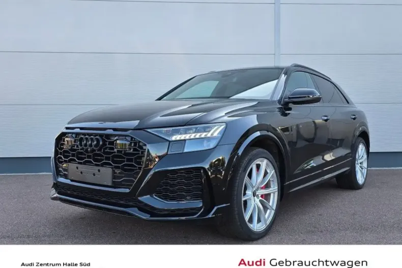 Audi RSQ8 din 2024 cu 20.350 km - oferta AUD109131 - foto 1